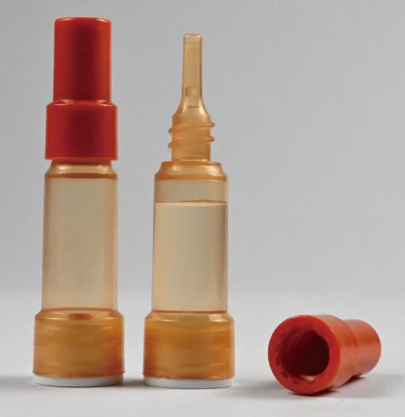Disponible en trois tailles pratiques pour répondre à divers besoins en matière de beauté et de soins personnels - 1,5 ml : Idéal pour les trousses de voyage et les échantillons / 5 ml : Parfait pour les sérums et les traitements capillaires / 8 ml : Convient pour les hydratants et les huiles pour le visage. Avec ce lancement, TYH continue de proposer des solutions d'emballage plus écologiques et innovantes, soutenant les marques de beauté mondiales dans la construction d'un avenir durable.